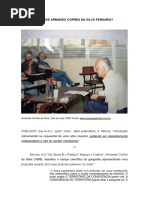 PRELÚDIO Lucas Mexido