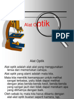 Bab Alat Optik