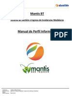 Manual Perfil Informador Mantis