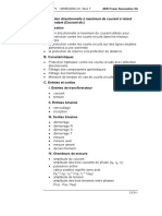 3.5.9. Protection Directionnelle À Maximum de Courant À Retard Indépendant (Courant Dir.)