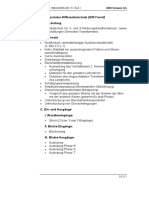 3.5.2. Transformator-Differentialschutz (Diff-Transf) : A. Anwendung