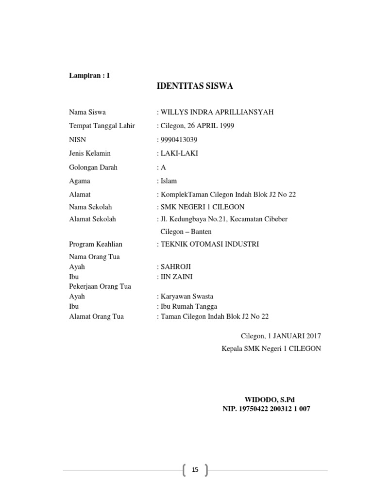 Dikepung Banjir Warga Perumahan Taman Raya Cilegon Terisolir