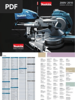 Download Makita by eGeneral 2009 2010 by Power Tools SN36988490 doc pdf