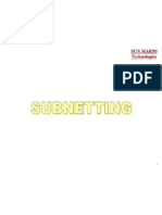 File1-Day12 Subnetting