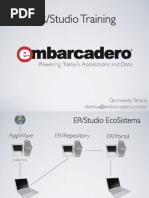 ERStudio Training v3