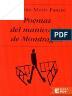 Poemas del manicomio de Mondrag - Leopoldo Maria Panero.pdf