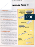 Revestimento de Gesso II PDF