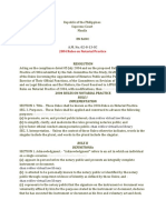 2004 Notarial Rules