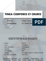 Tinea Corporis Et Cruris