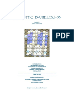 Semantic Danielou-53: (4th of October 2014)