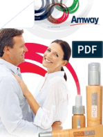 Catálogo Amway Septiembre - Noviembre 2010