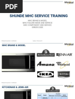 Emerson Dcs Presentation Pdf Central Processing Unit Databases