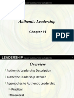 authentic leadership ch11.pptx