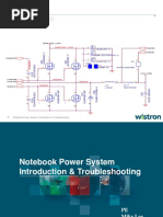 Introduction To Laptop Fix and Diagnoses