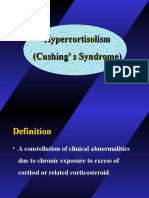 Kuliah Cushing syndrome.ppt
