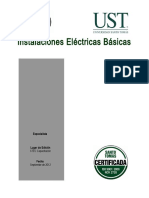 Manual Electricidad Básica