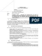 Criterio Legal - Comision Institucional