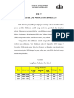 Bab IV Reserves and Production Forecast