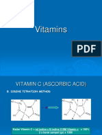 Materi Kuliah Vitamin