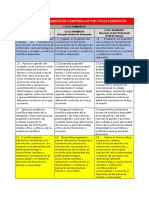 Matriz n1 Progresion de Ciclos Enfermería Revisada El 4.9.17