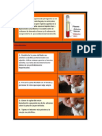 Signo de Jobert y neumoperitoneo | PDF