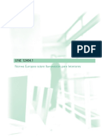 UNE 12464_ 1 - Norma Europea sobre Iluminación para Interiores (Resumen).pdf