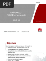 gsm fundamental.ppt