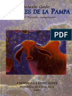 Cantares de La Pampa