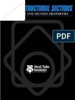 Hollow Structural sections imperial.pdf