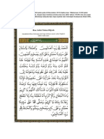 Pada Tahun Ini 30 Zulhijjah 1432H Jatuh Pada 26 November 2011