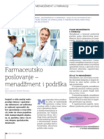Menadžment U Farmaciji PDF