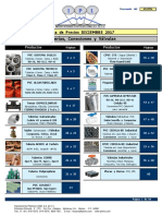 Lista de Precios TUBERIA IPL 12 17-01-4