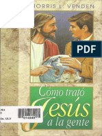 Cómo Trató Jesús A La Gente.pdf