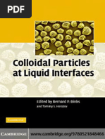 Polymer Nanocomposites - Electrical and Thermal Properties - H0