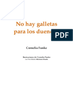Funke Cornelia - No Hay Galletas para Los Duendes