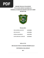 Download Makalah Teknik Tekanan Transient Fix by Rita Susanti SN369908086 doc pdf