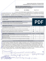 Midterm Thouin Assessment Practicum III