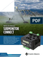 LMX02024 Flyer SubMonitor Connect