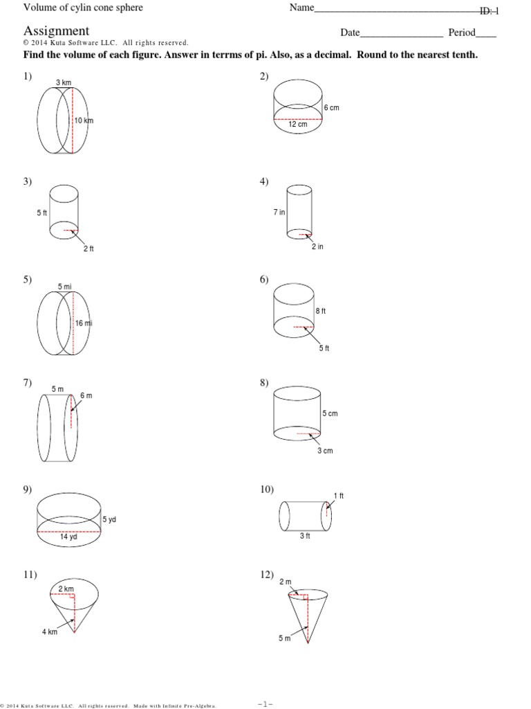 volume-of-cones-and-cylinders-worksheet