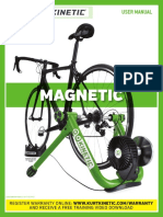 Magnetic: User Manual