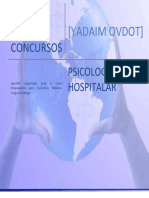 Yadaim Esquema de Estudos - Psi Hospitalar (1)