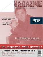 GrareFamilyMagazine N°001
