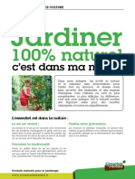 Guide Du Potager Naturel