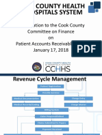 AR CC Finance Committee February 2018.2 - 01 17 2018