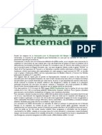 Inf Arba Extremadura