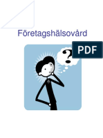 Foretagshalsovard Lena Hillert PDF