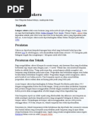 Download lempar cakera by anon-628083 SN3699170 doc pdf
