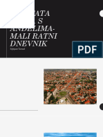 Mali Ratni Dnevnik