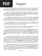 Download Valedictorian Speech with Dr Seuss Quote by Delview Secondary SN3699221 doc pdf