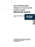 A20397T Spanish Manual LG